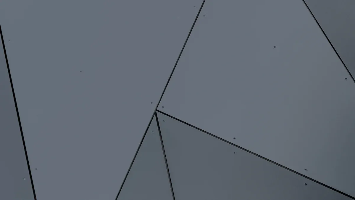 How to Install Aluminum Composite Panel Cladding