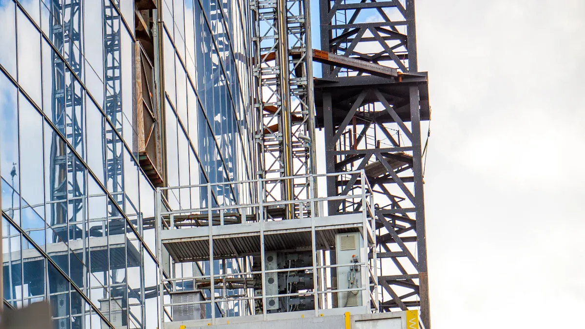 Installation Guide for Aluminum Composite Panels