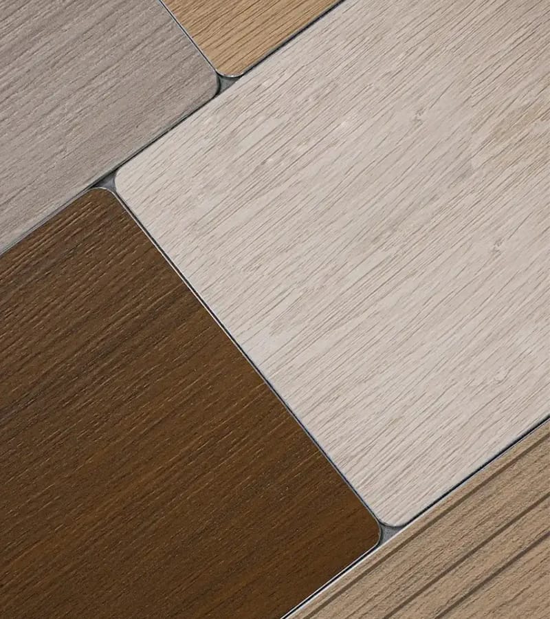 acp sheet applications
