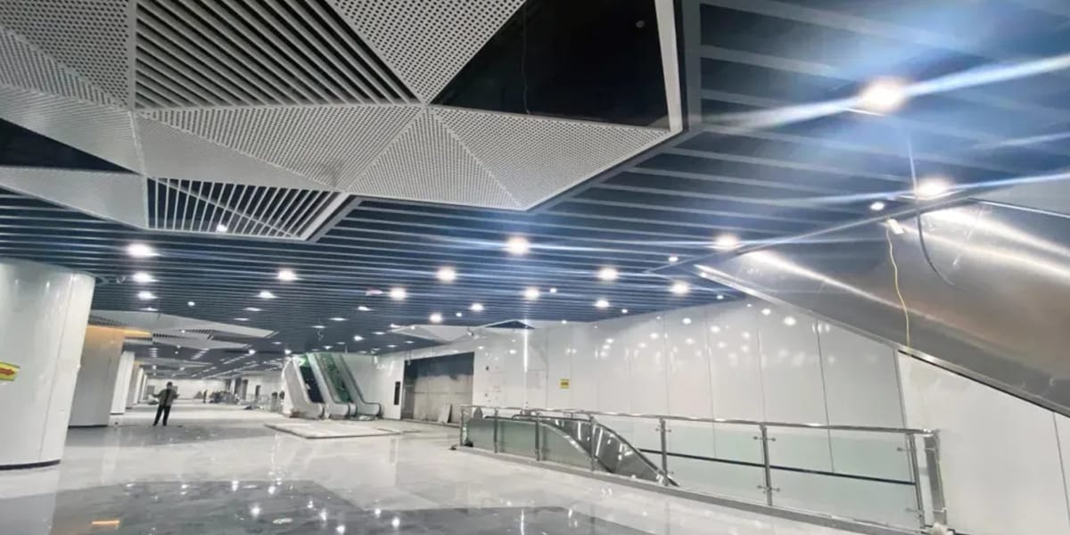 Choosing the Right Aluminum Composite Panel