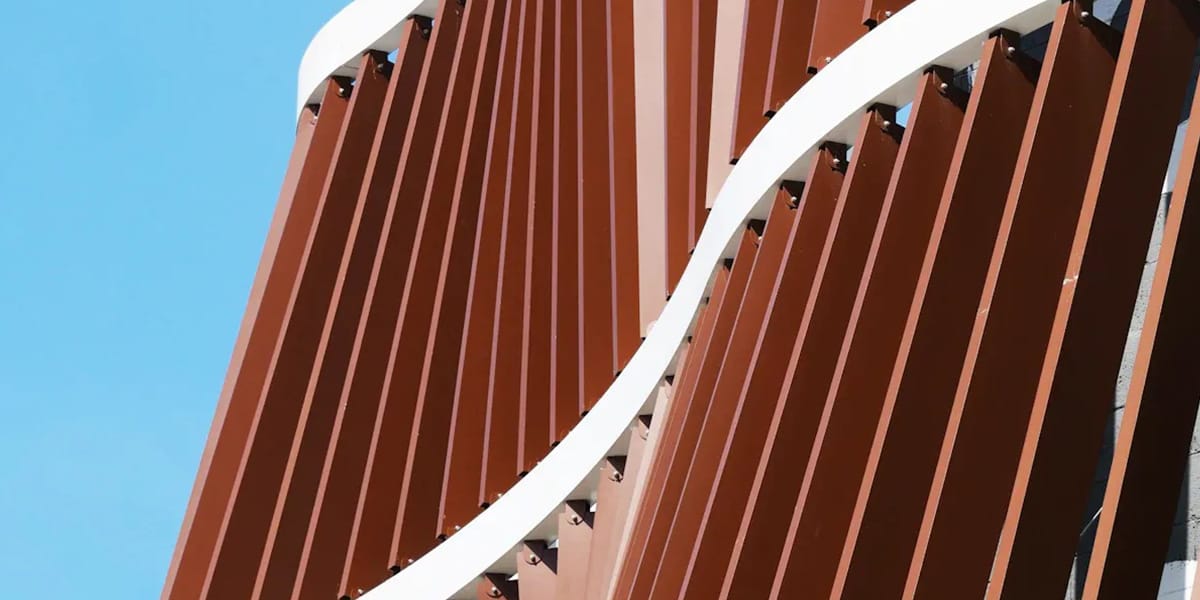 Exterior Aluminium Composite Panels Guide