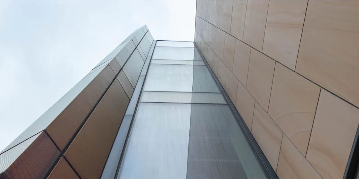 PVDF Aluminum Composite Panels Advantages