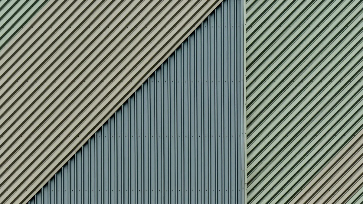 Aluminum Cladding Types