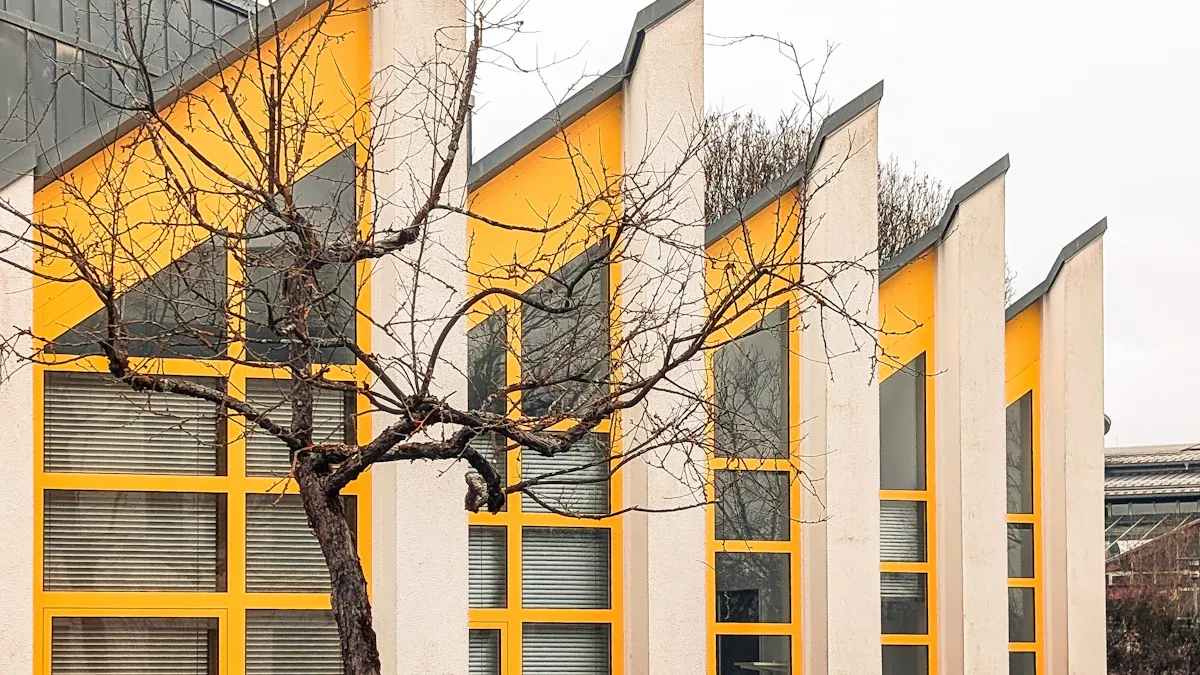 Aluminum Composite Material Applications