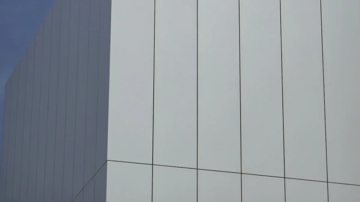 Aluminum Composite Material Basics