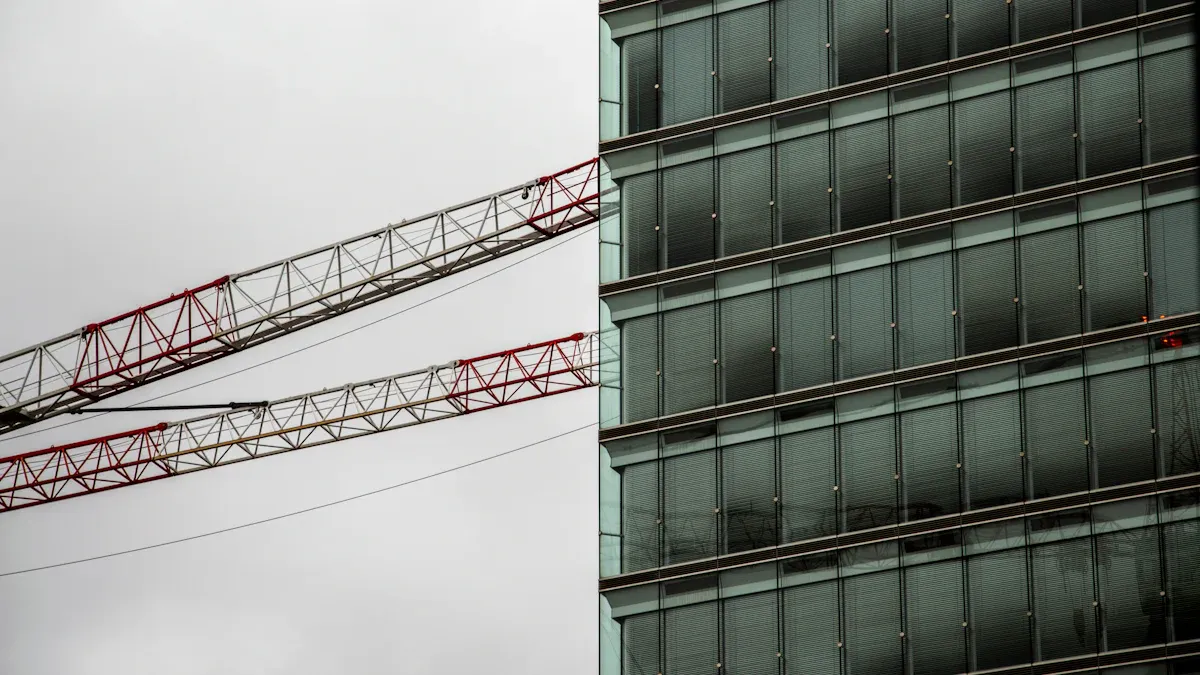 ACP Wall Cladding Installation Steps