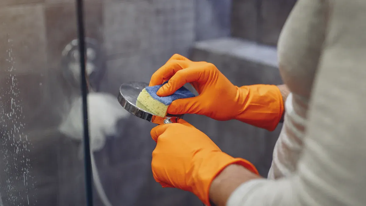ACP Wall Sealing Techniques