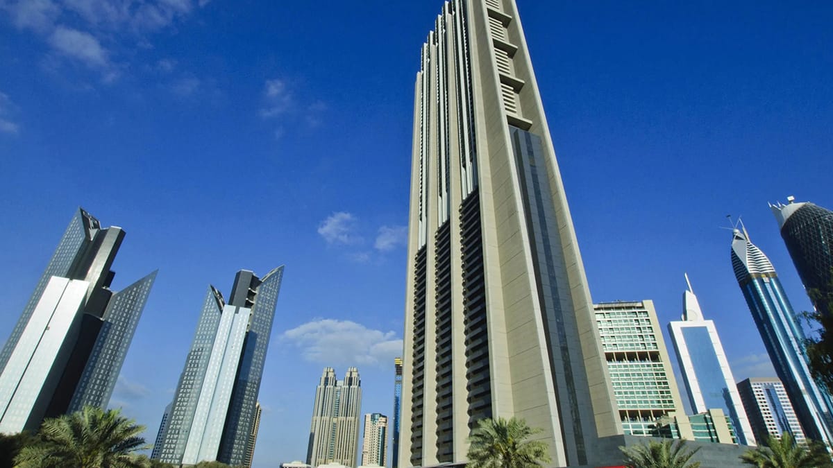 ACP Aluminium Composite Panels for Exterior Designs