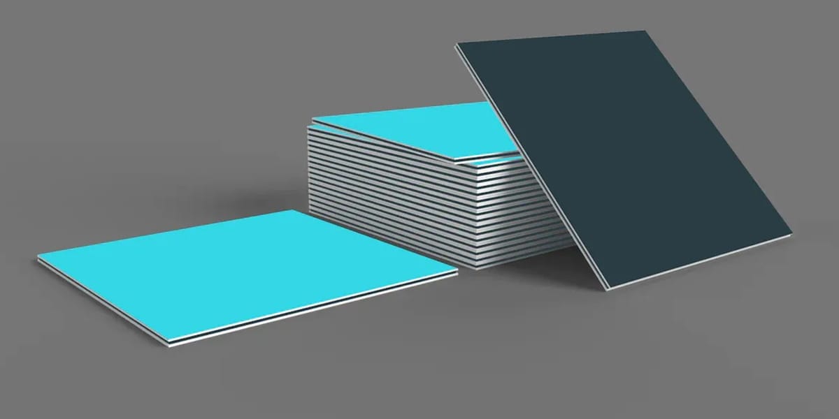 ACP Panels Corrosion-Resistance