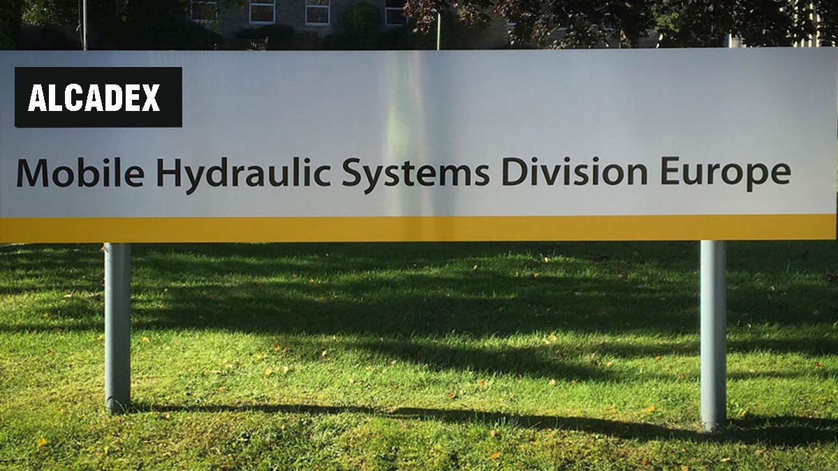 Applications of Aluminum Composite Panels in Signage