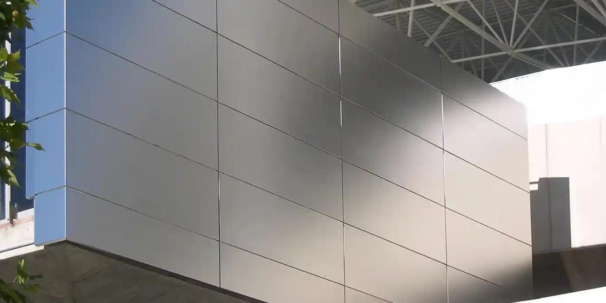 Guide Aluminium Composite Boards