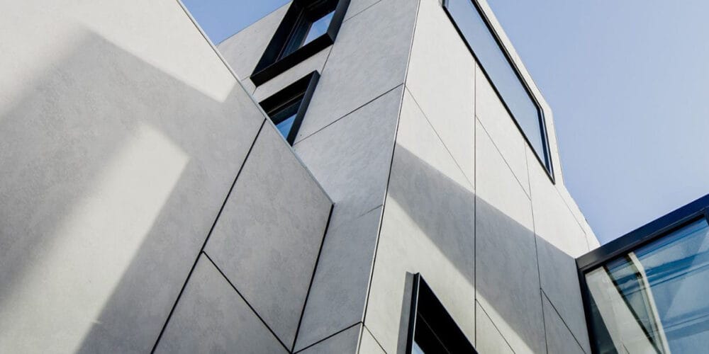 Marble ACP Sheets And Their Ability To Handle Extreme Weather Conditions