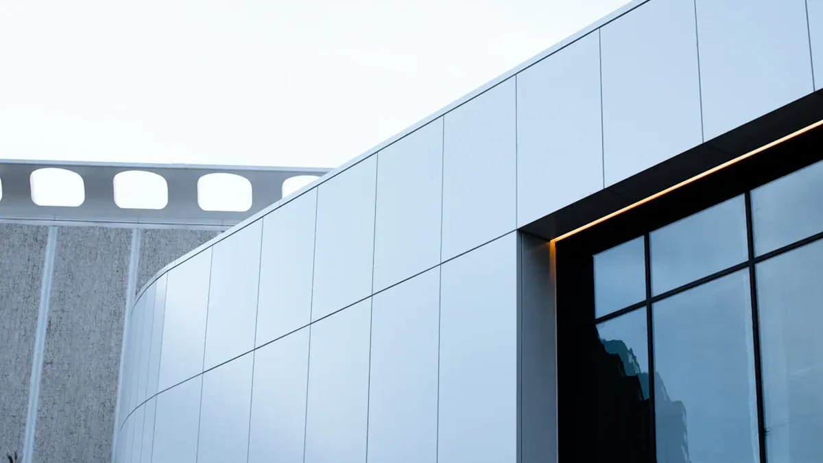 Pros and Cons of Using ACP Aluminum Composite Panels