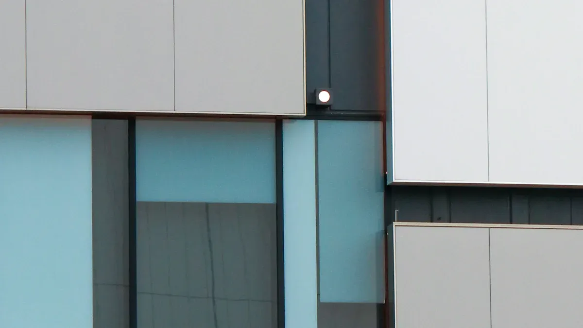 Top Composite Cladding Options