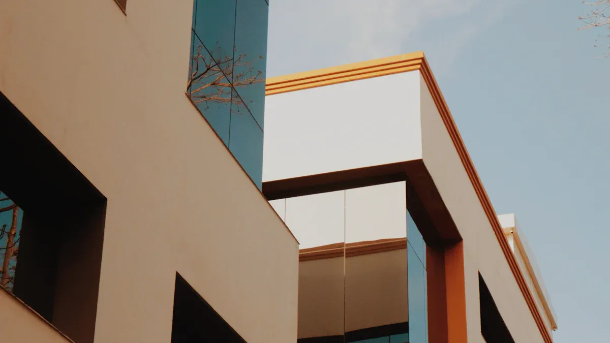 Identifying Fire-Rated ACP Cladding