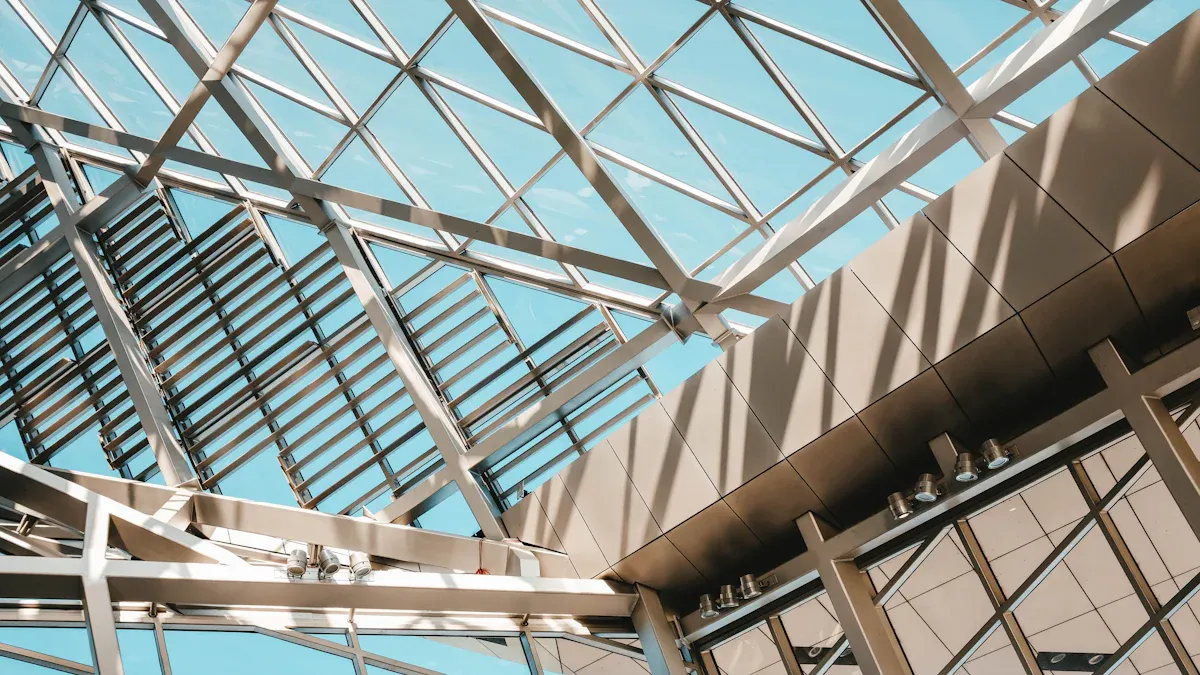 ACP Ceiling Types