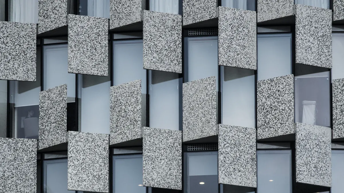 The Ultimate Guide to ACP Cladding