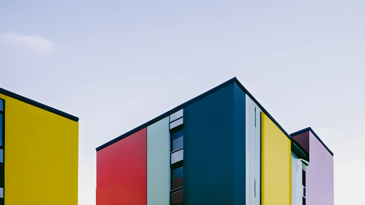 ACP Cladding Products & Custom Solutions