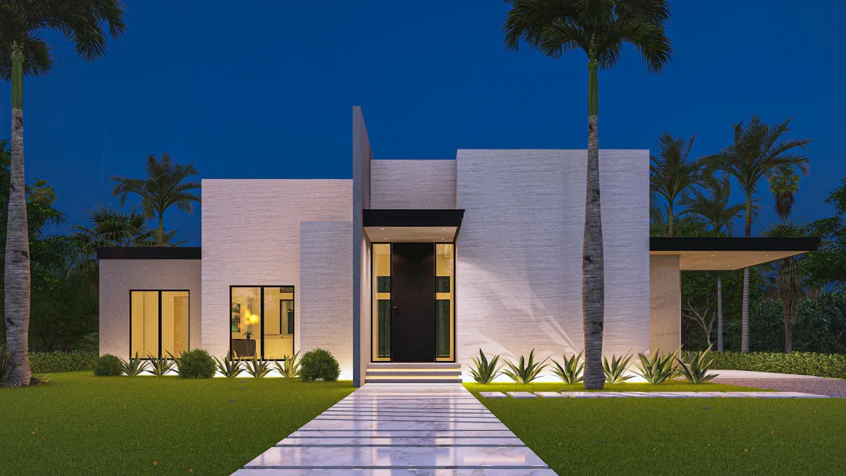 Top Composite Panel Cladding Choices
