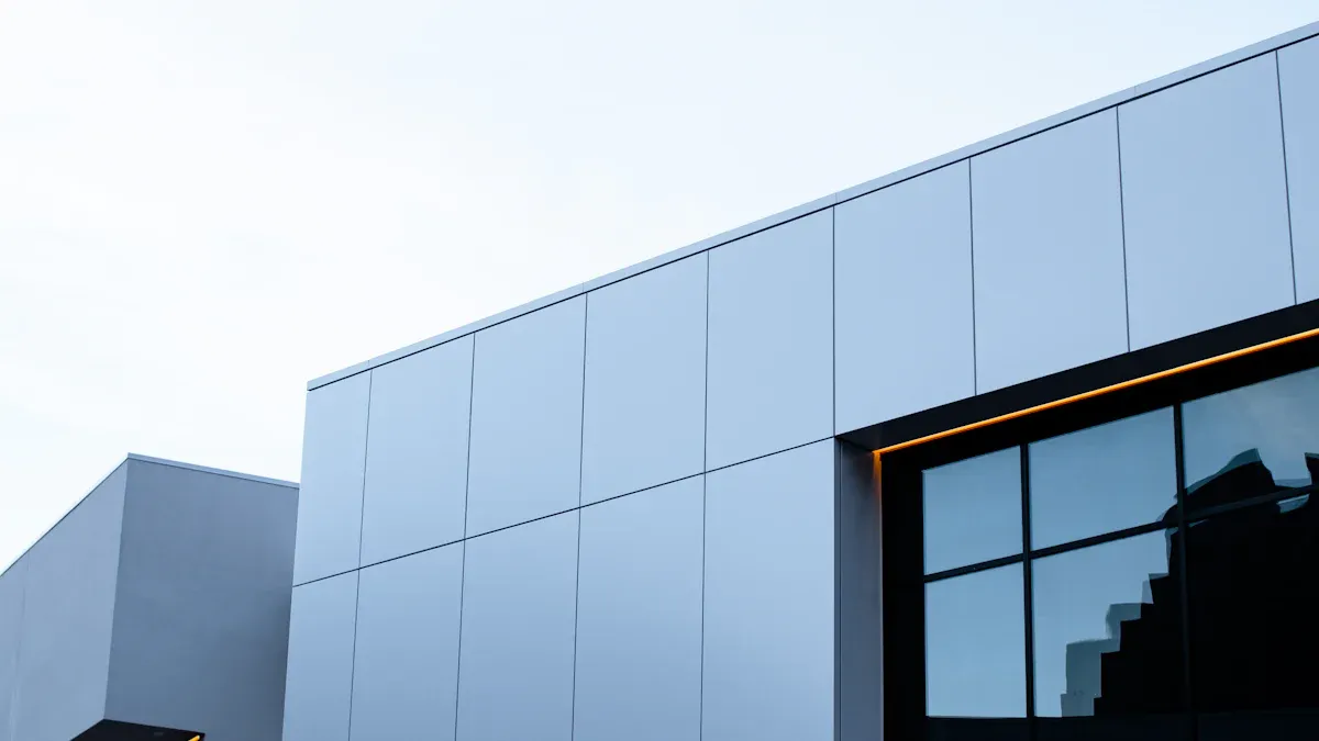 What is ACP Cladding
