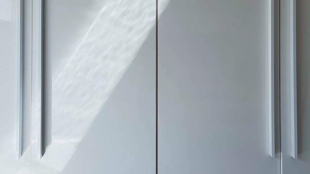 The Ultimate Guide to ACP Sheets for Interior Design