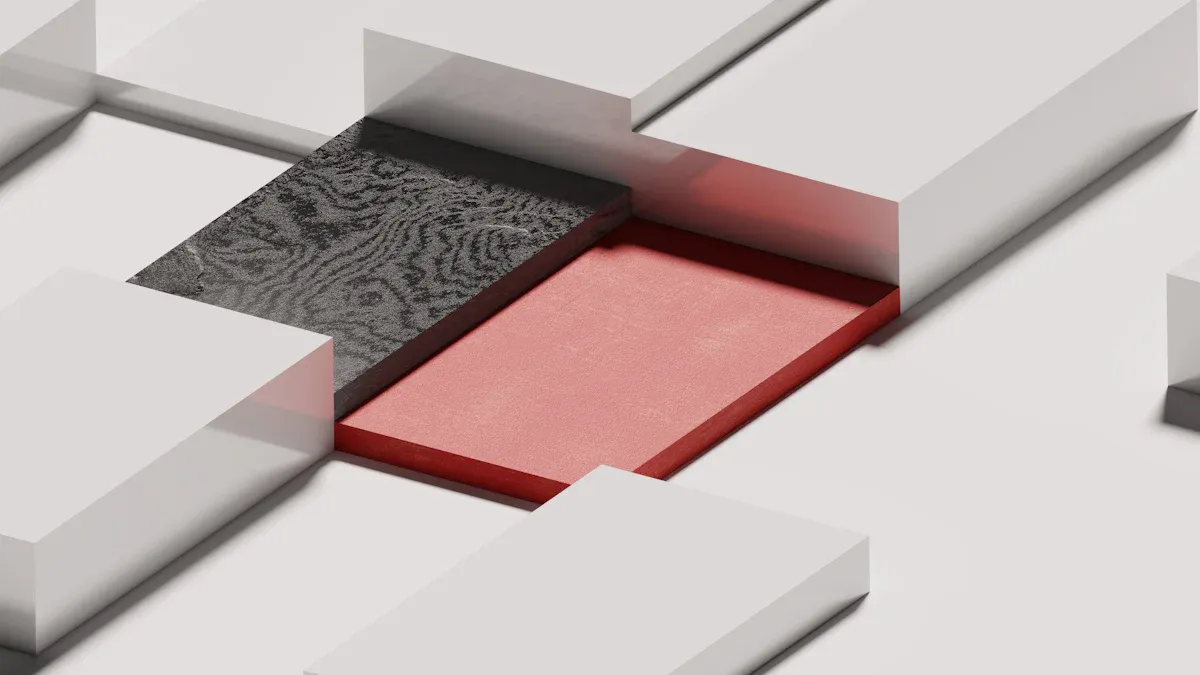 Tools and Materials for ACP Cladding