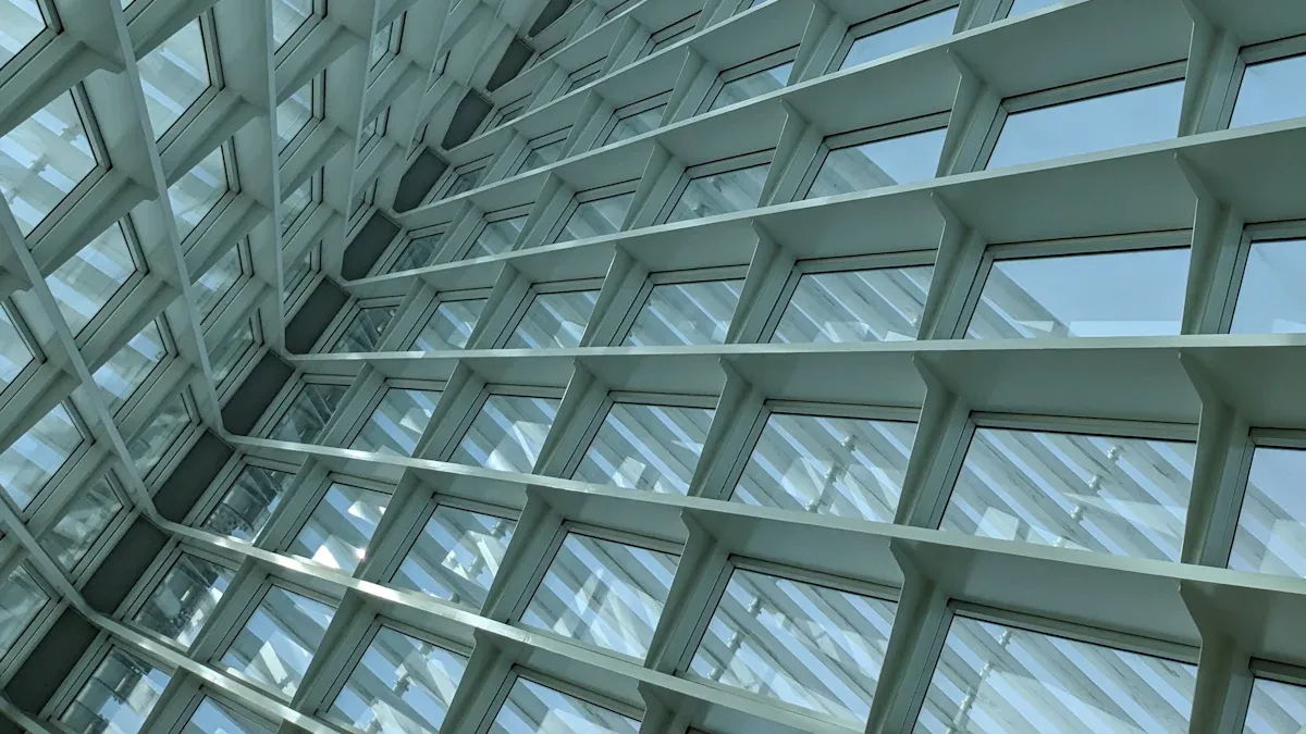 ACP Ceiling Type Overview