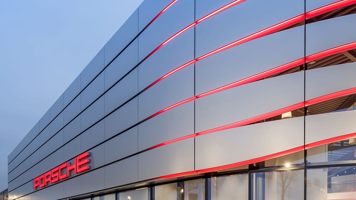 ACP Stand for in cladding