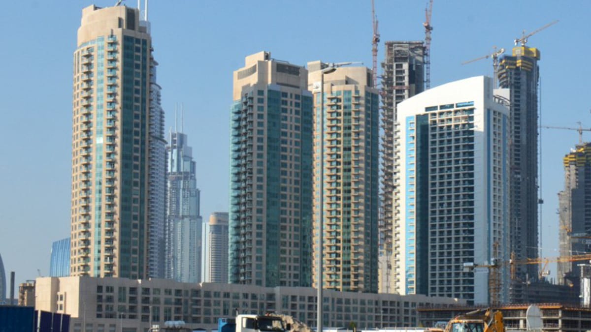 Different Finishes of Exterior ACP Sheets
