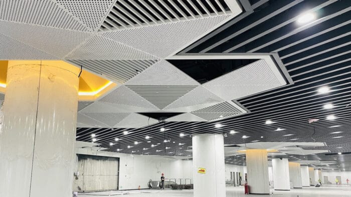 Top 10 ACP Sheet Cladding Options for Contemporary Architecture