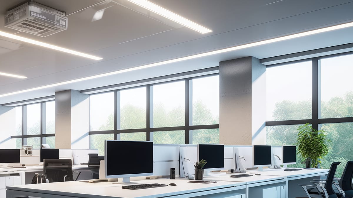 What Is an ACP Sheet Ceiling and Why Choose It