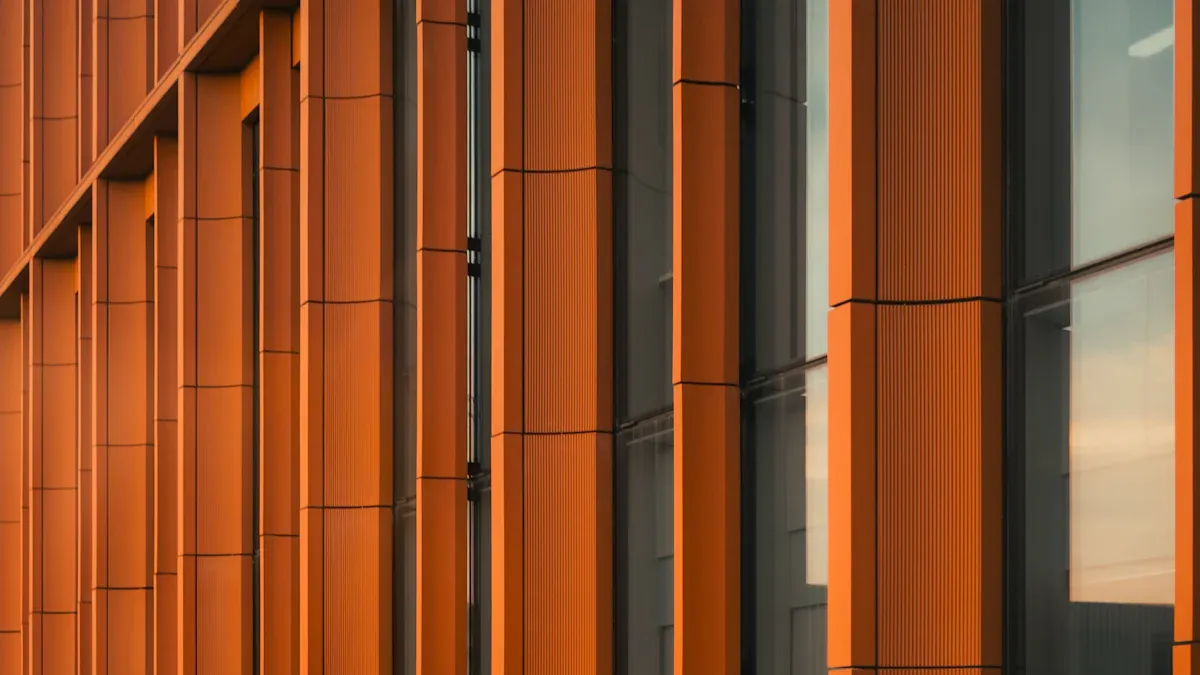 What Is Composite Panel Cladding