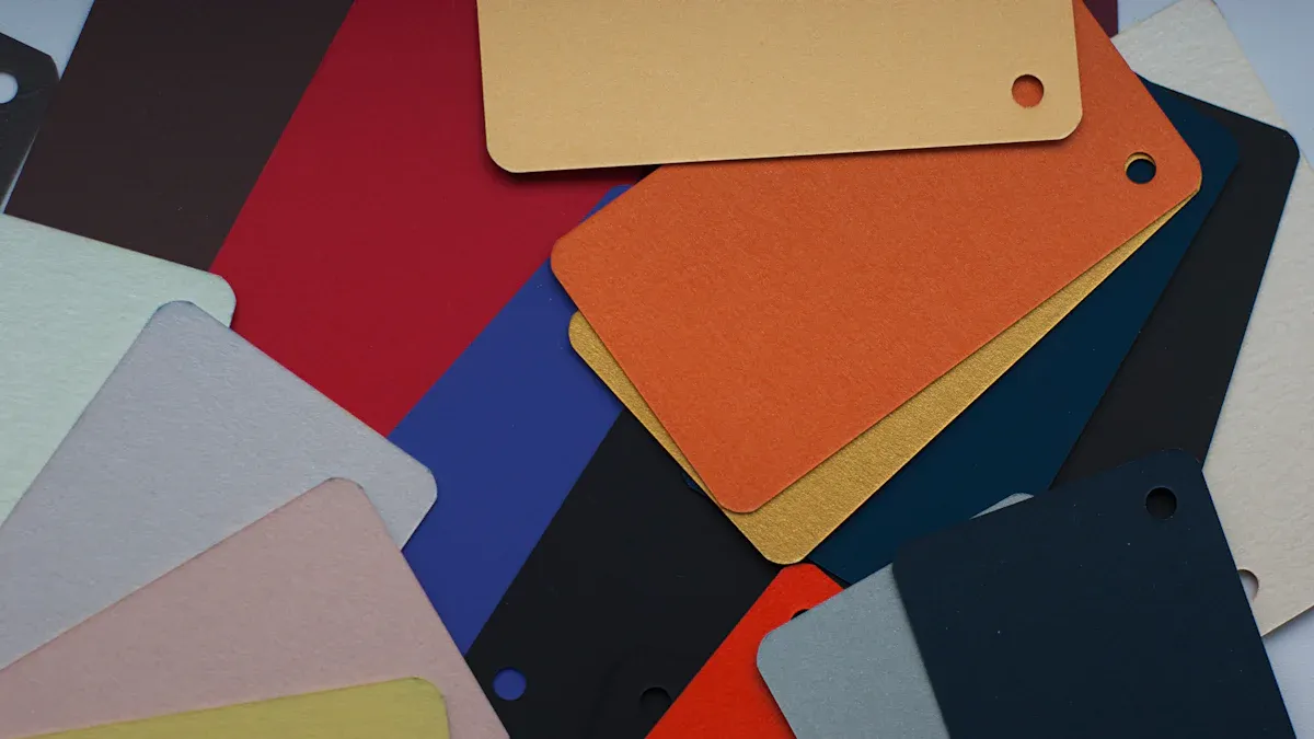 Key Factors That Affect ACP Sheet Price