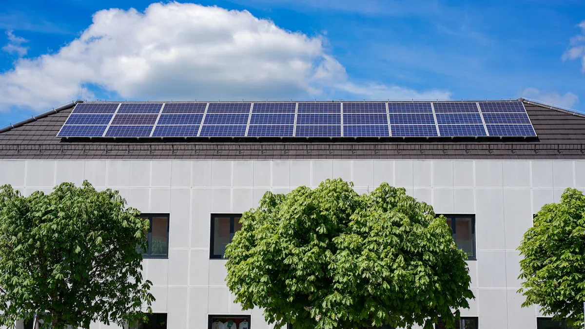 ACP UV Resistance and Color Stability