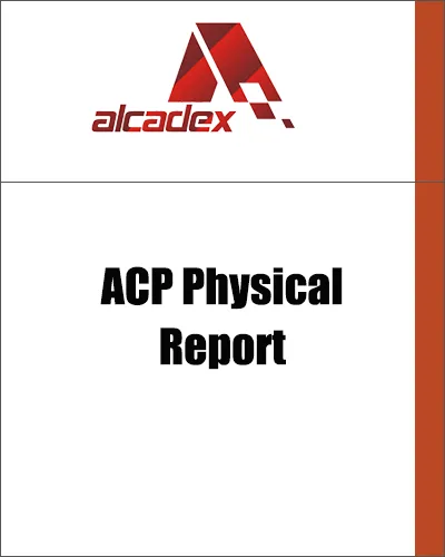 ACP Physical Report