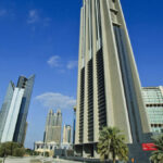 Aluminum Composite Panel Facade