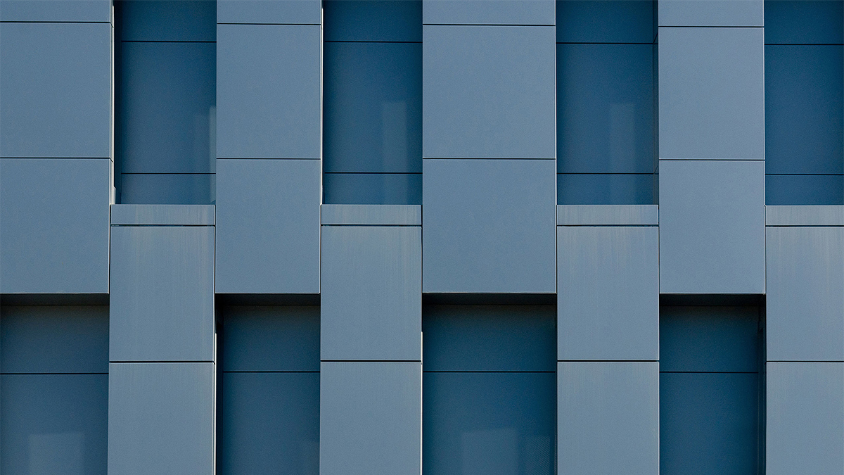 Anodized Aluminium Composite Panel Installation and Maintenance