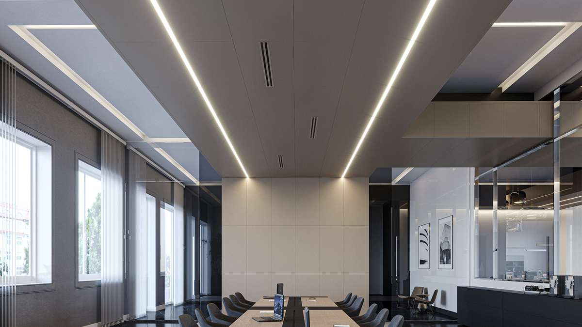 Anodized Aluminium Composite Panels for Modern Buildings