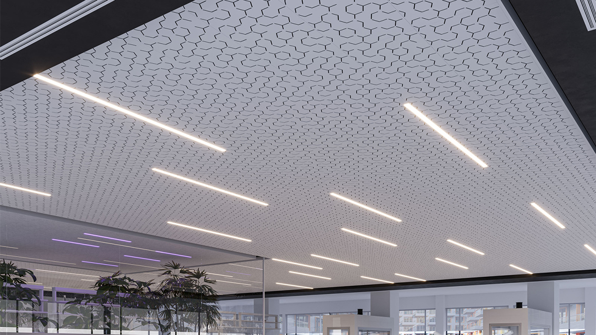 Guide to Using Anodized Aluminium Composite Panels