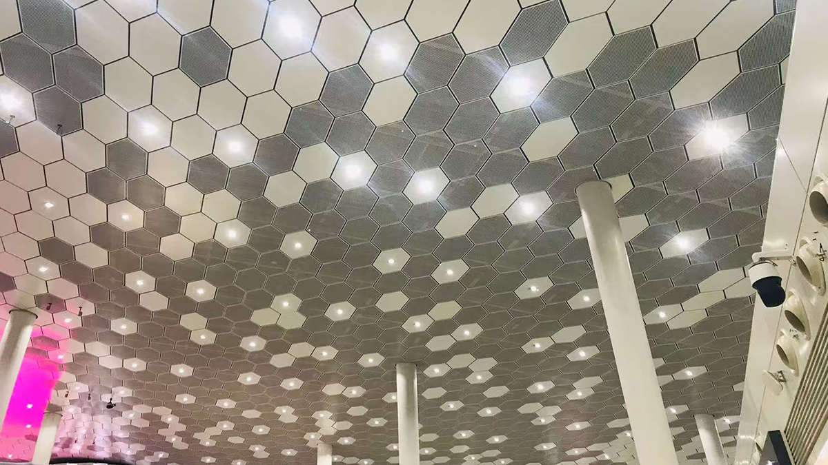 What Are Anodized Aluminium Composite Panels