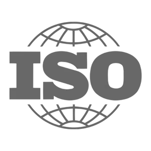 quality certifiated ISO