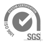 quality certifiated sgs