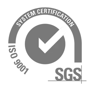 quality certifiated sgs