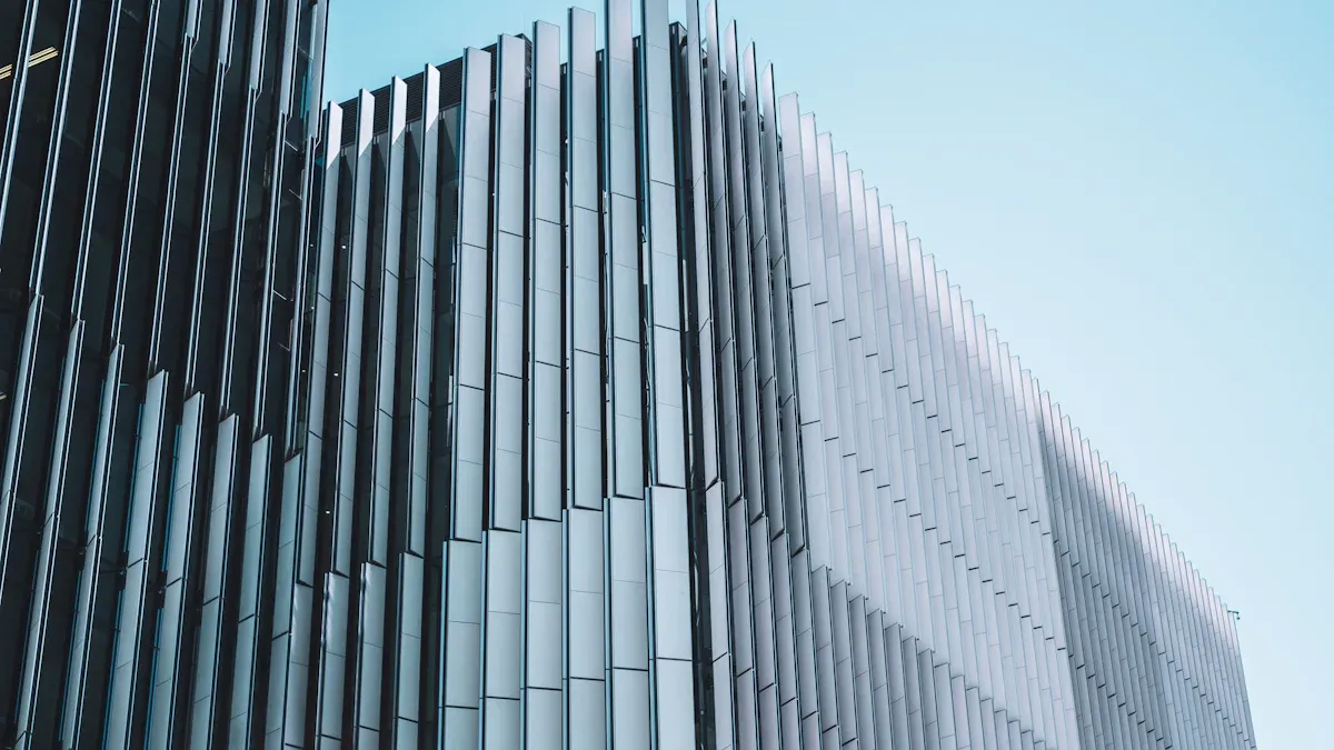 Top 10 Aluminium Composite Panel Suppliers in Australia