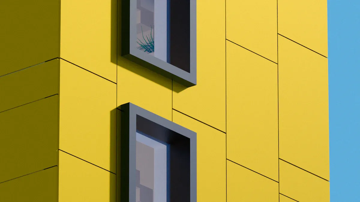 Top 10 ACP Panel Suppliers in the USA