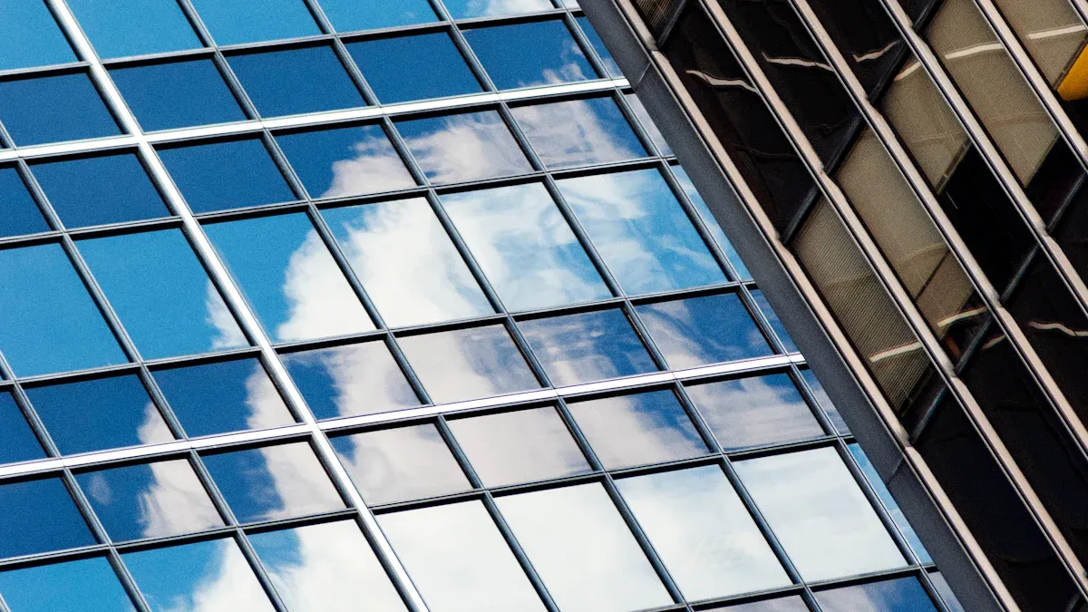 Aluminum Composite Panel Cladding Comparison