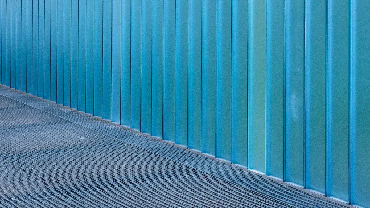 What Is Composite Panel Cladding?