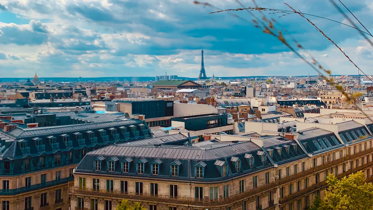 Top 10 Aluminium Composite Suppliers in Europe