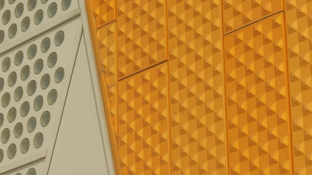 Comparing Best Material for Outdoor Signs