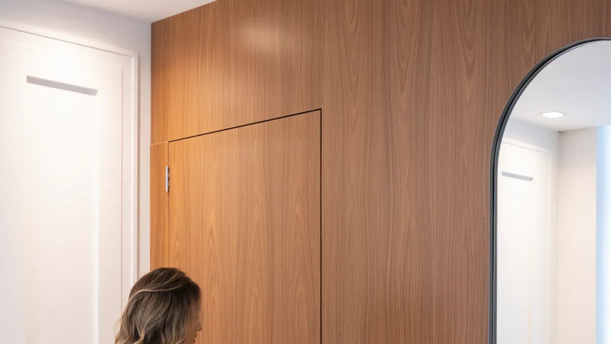 Wood ACP Applications and benefits